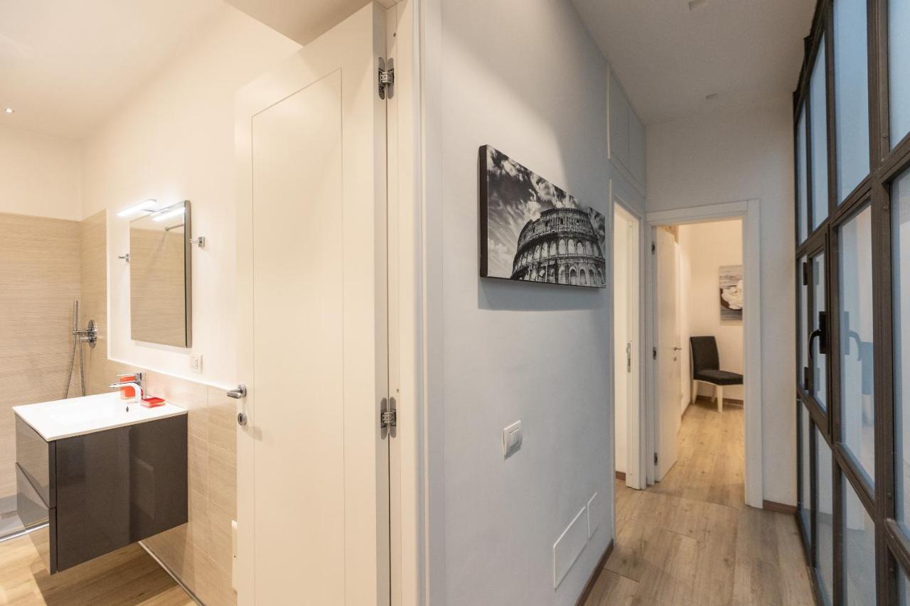 Sant'Angelo-Rental In Rom Eksteriør billede