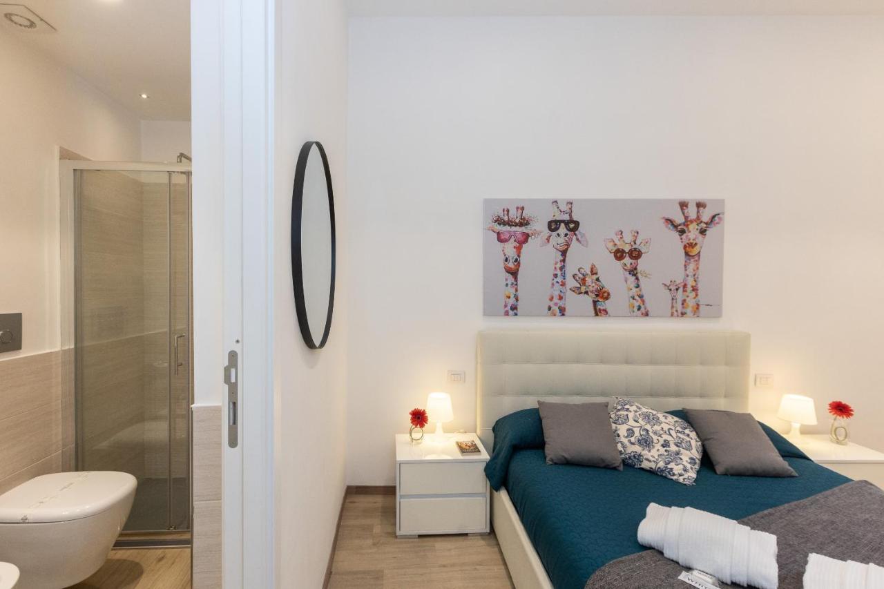 Sant'Angelo-Rental In Rom Eksteriør billede