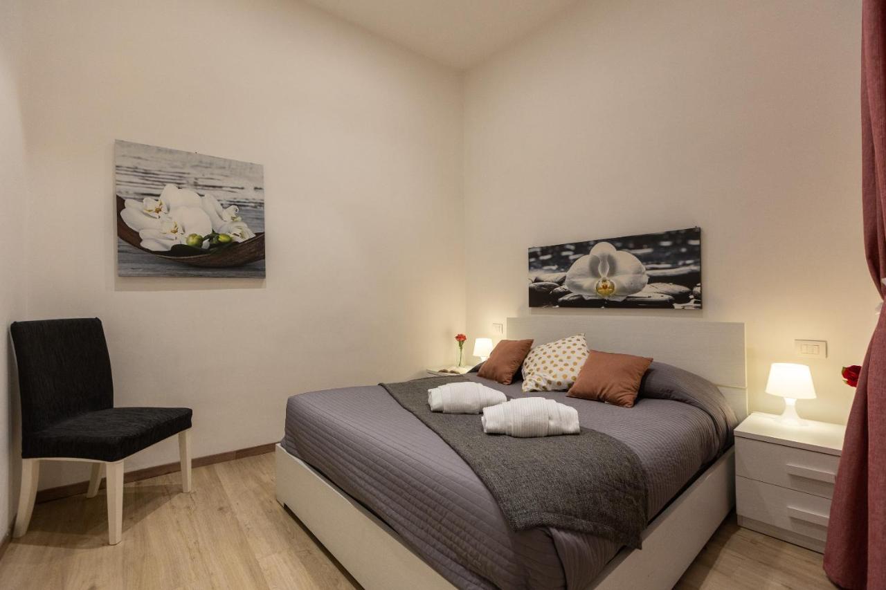 Sant'Angelo-Rental In Rom Eksteriør billede