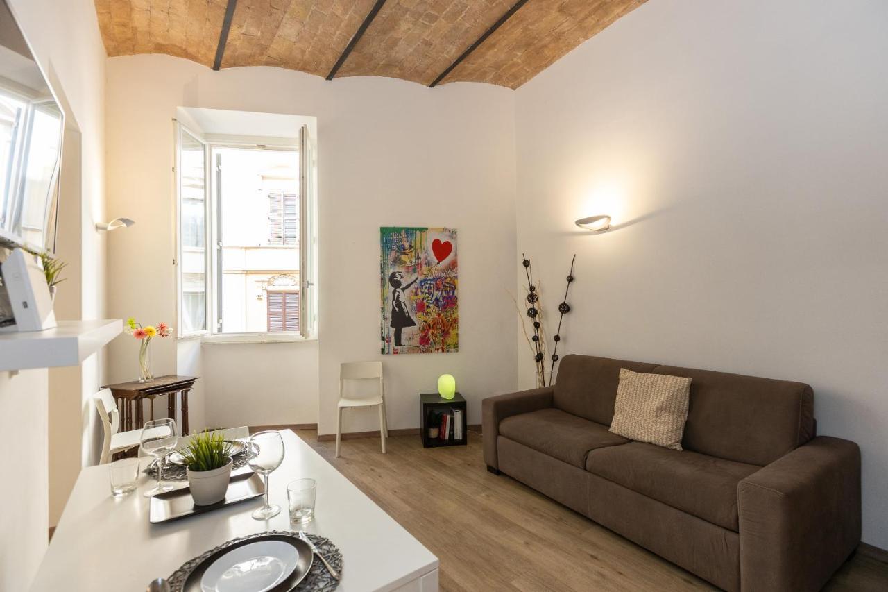 Sant'Angelo-Rental In Rom Eksteriør billede