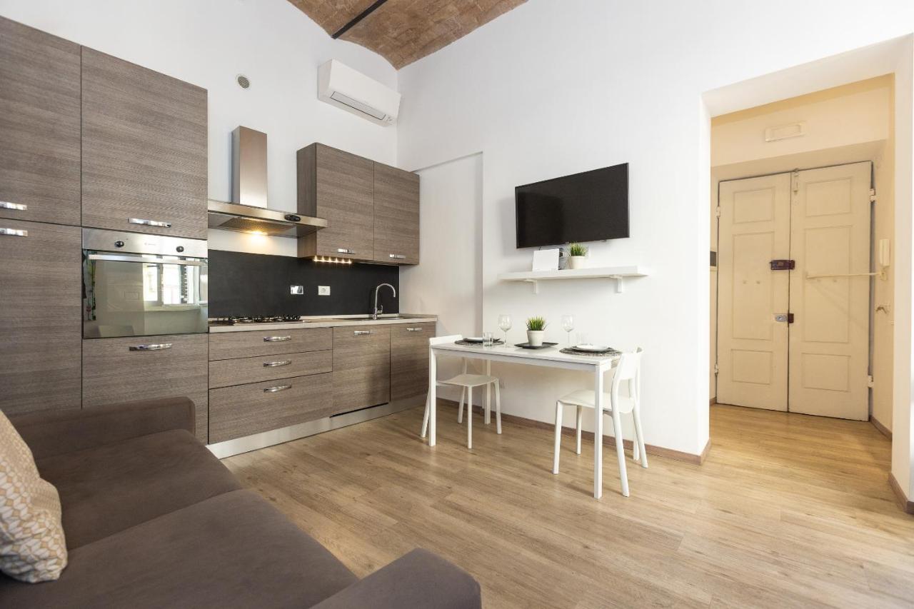 Sant'Angelo-Rental In Rom Eksteriør billede