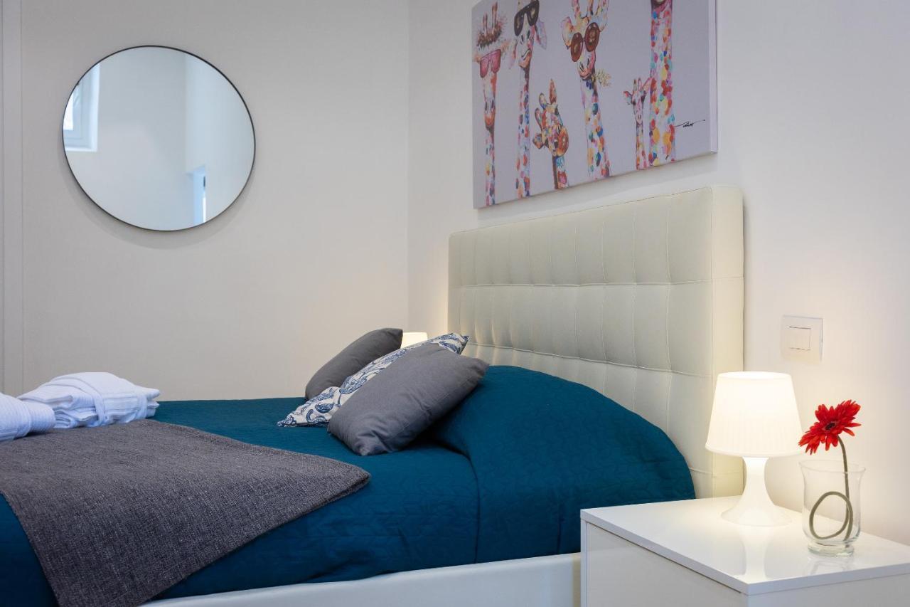 Sant'Angelo-Rental In Rom Eksteriør billede