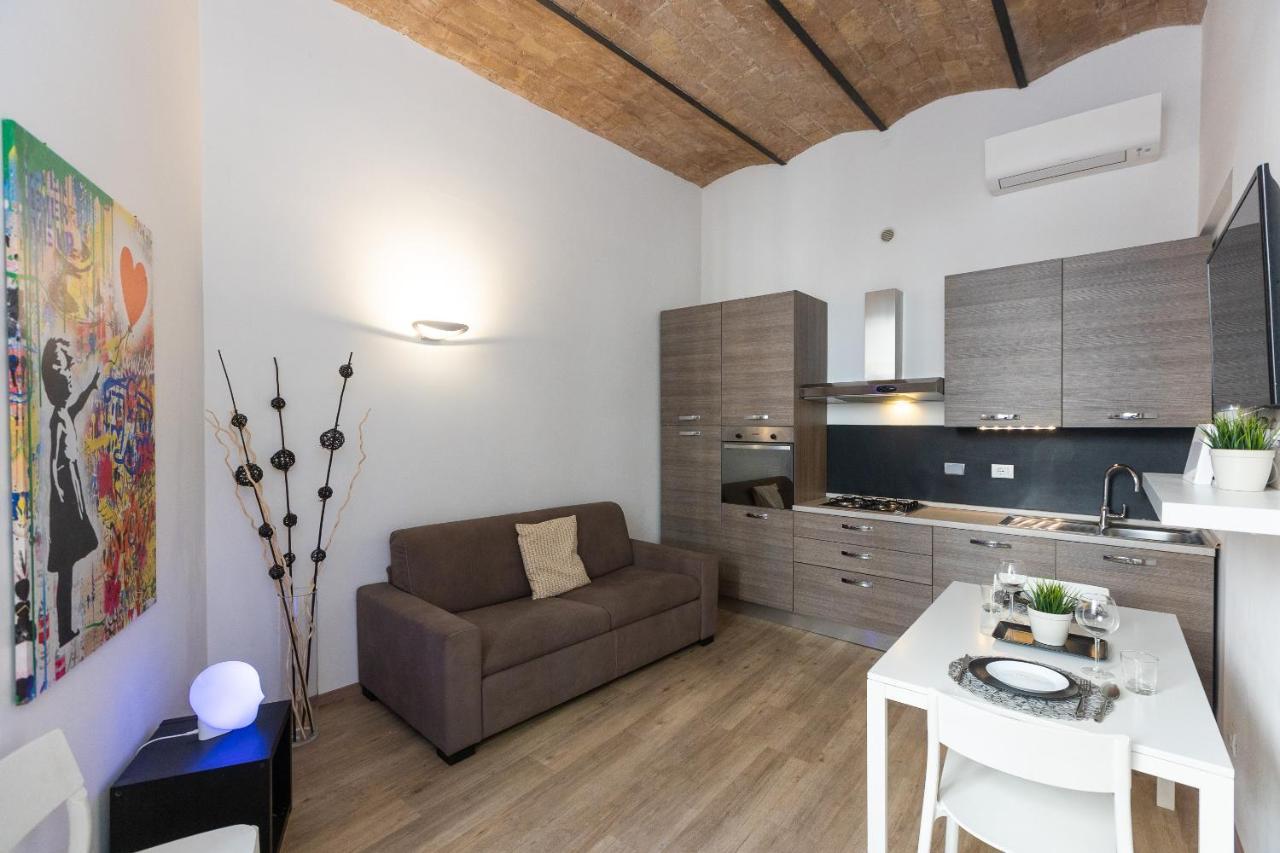 Sant'Angelo-Rental In Rom Eksteriør billede