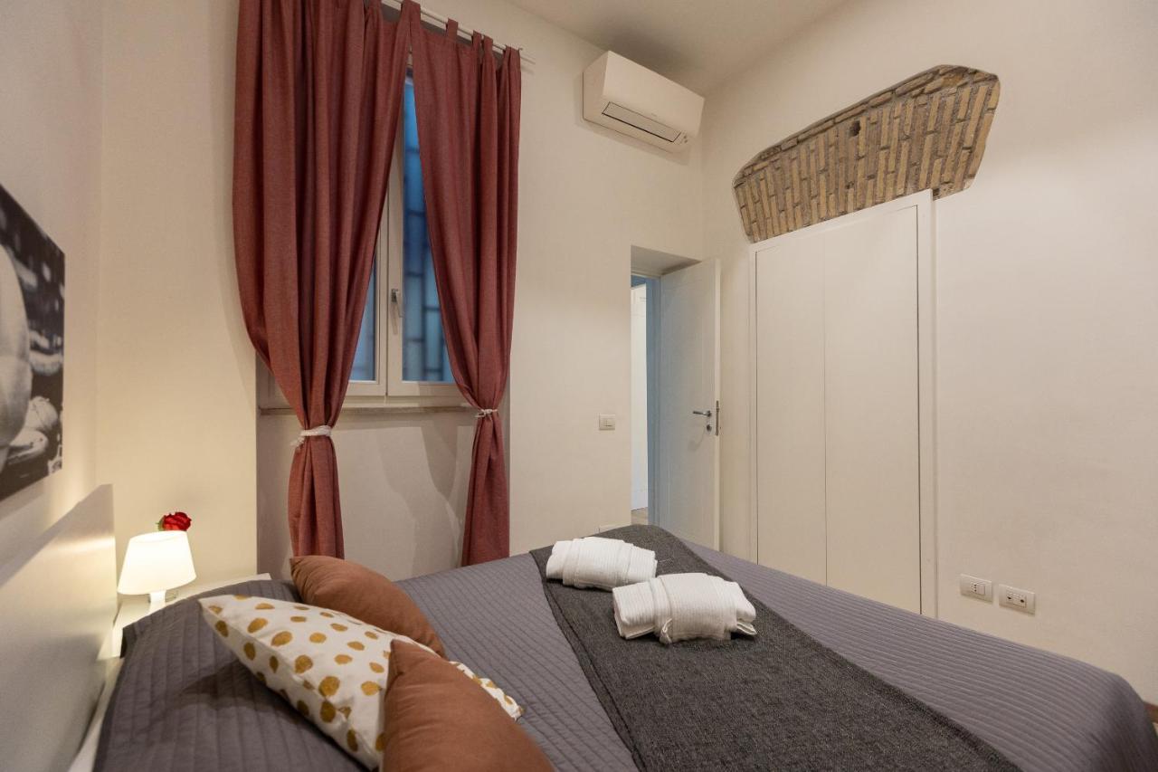 Sant'Angelo-Rental In Rom Eksteriør billede