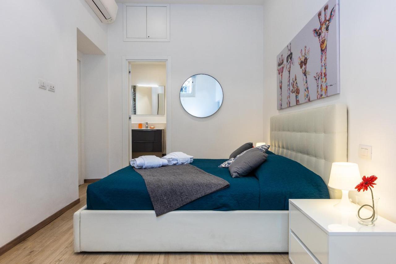 Sant'Angelo-Rental In Rom Eksteriør billede