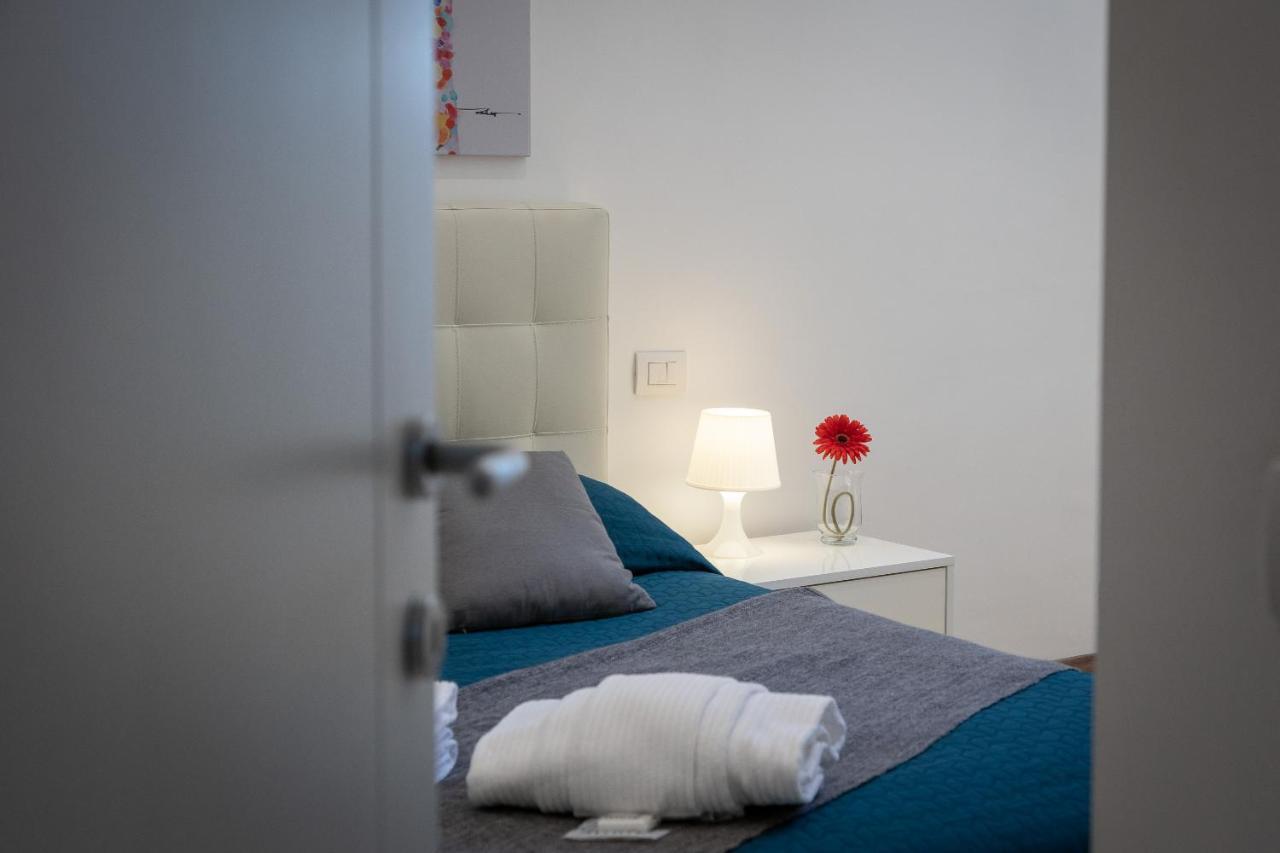 Sant'Angelo-Rental In Rom Eksteriør billede