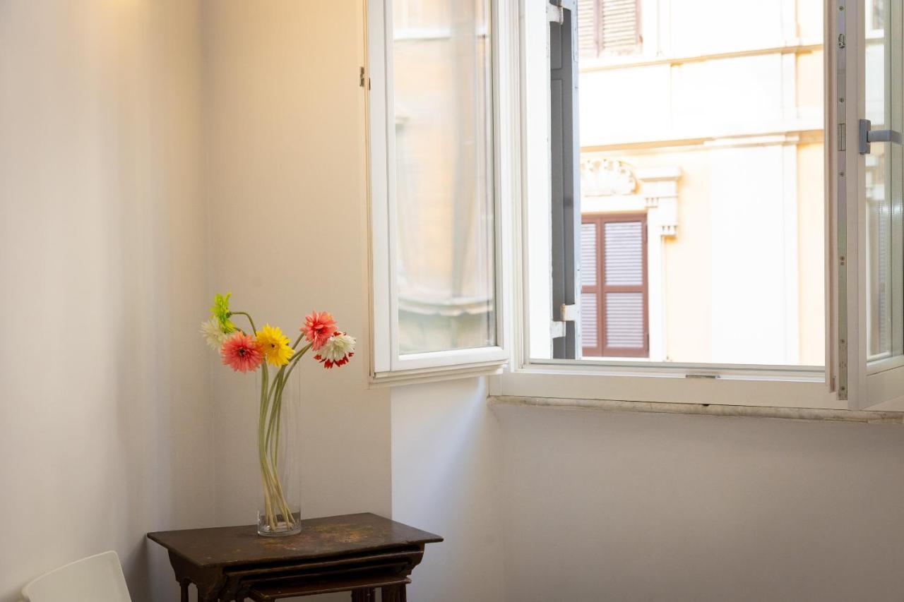 Sant'Angelo-Rental In Rom Eksteriør billede