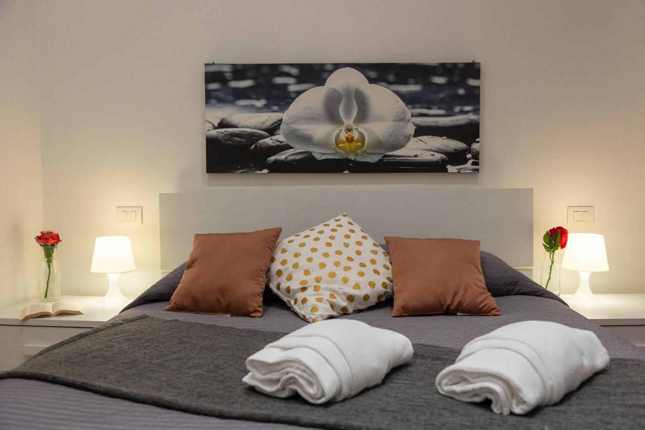 Sant'Angelo-Rental In Rom Eksteriør billede